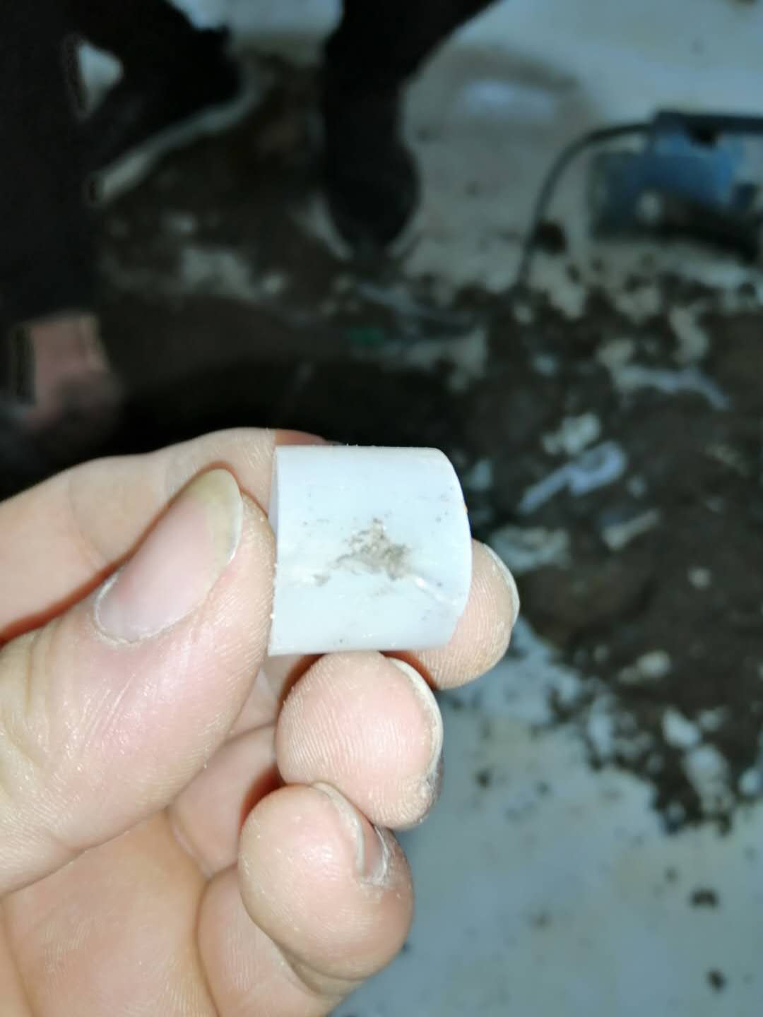 兴山地暖漏水检测